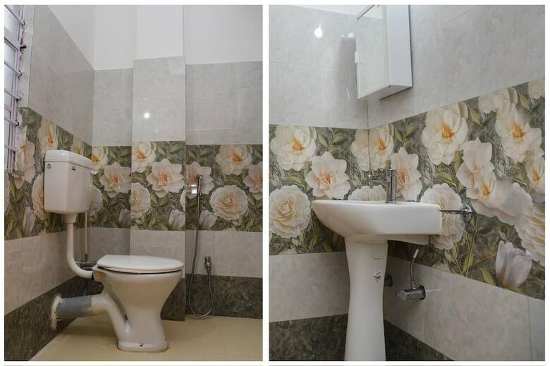Hotel La Castle Residency