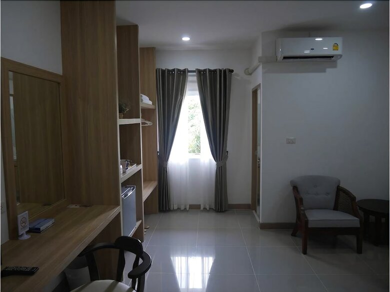 Nine Smiths Hotel Chiang Mai