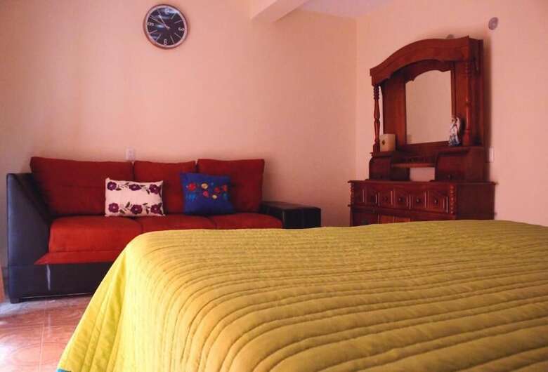 Hotel Casa Las Flores Tulum