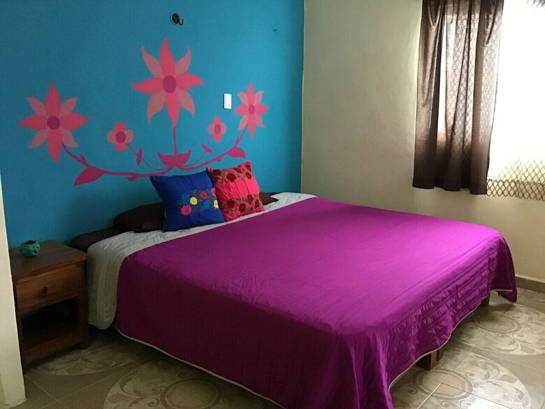 Hotel Casa Las Flores Tulum