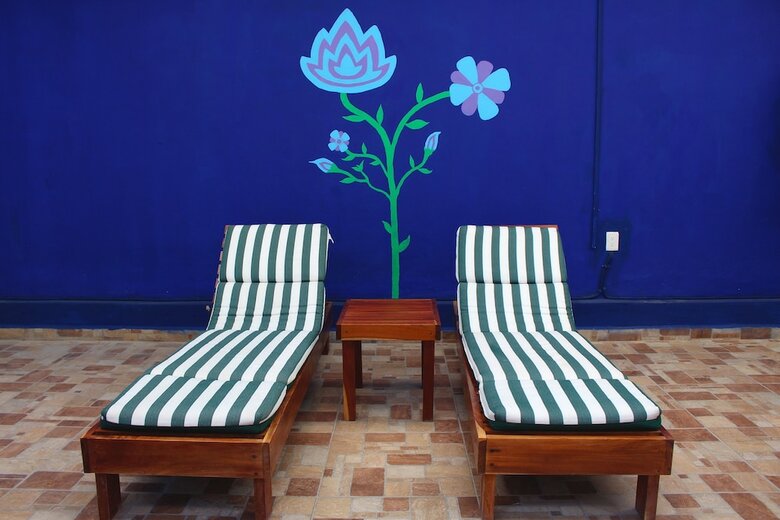 Hotel Casa Las Flores Tulum