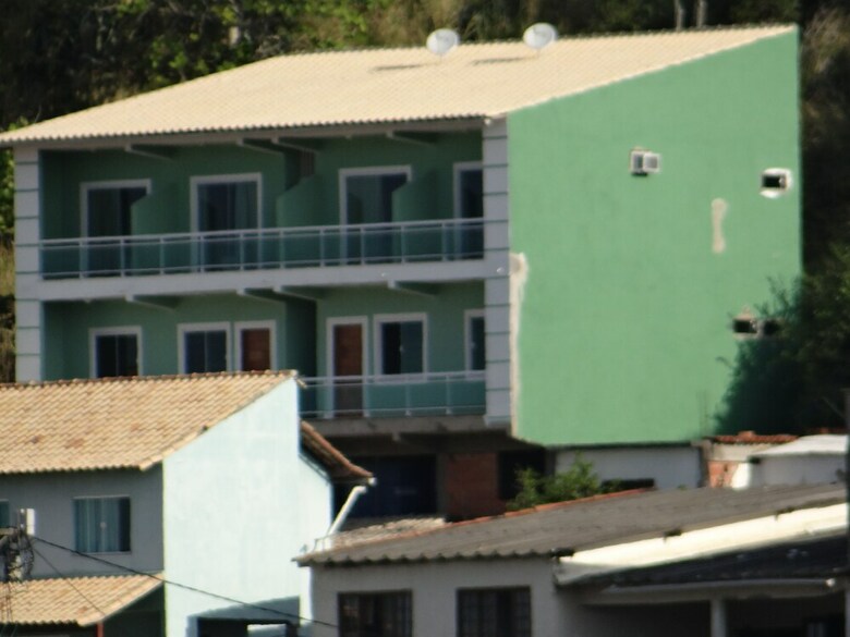 Hotel Su�tes Sol Da Manh�