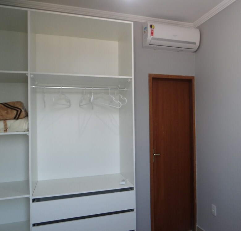 Hotel Su�tes Sol Da Manh�