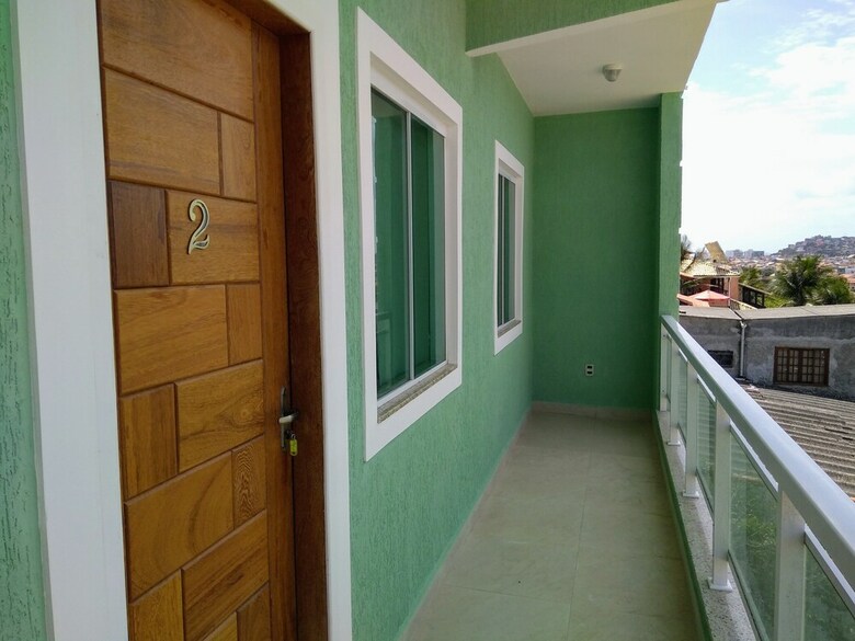 Hotel Su�tes Sol Da Manh�