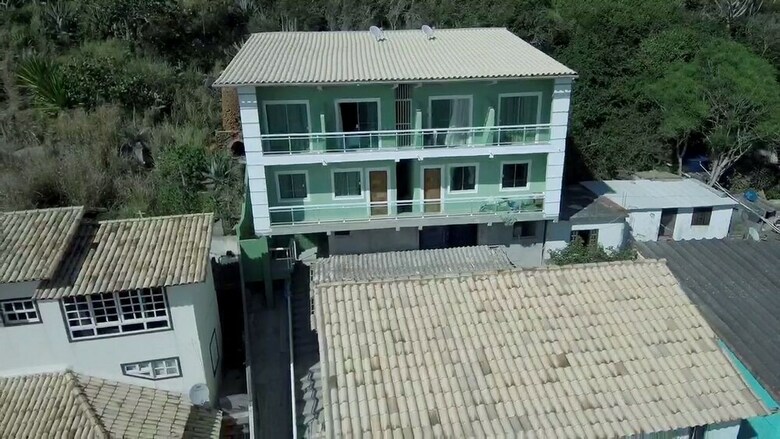 Hotel Su�tes Sol Da Manh�