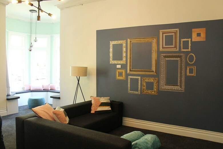 Hostal Haka Lodge Ponsonby