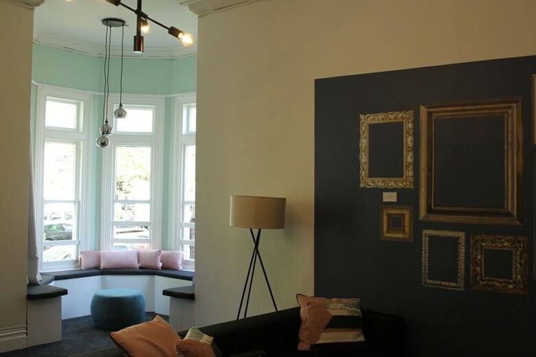 Hostal Haka Lodge Ponsonby