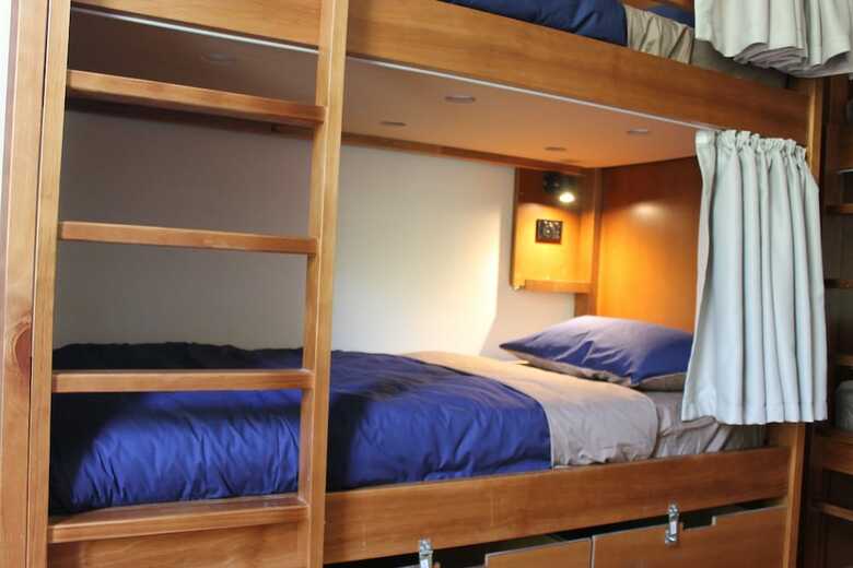 Hostal Haka Lodge Ponsonby