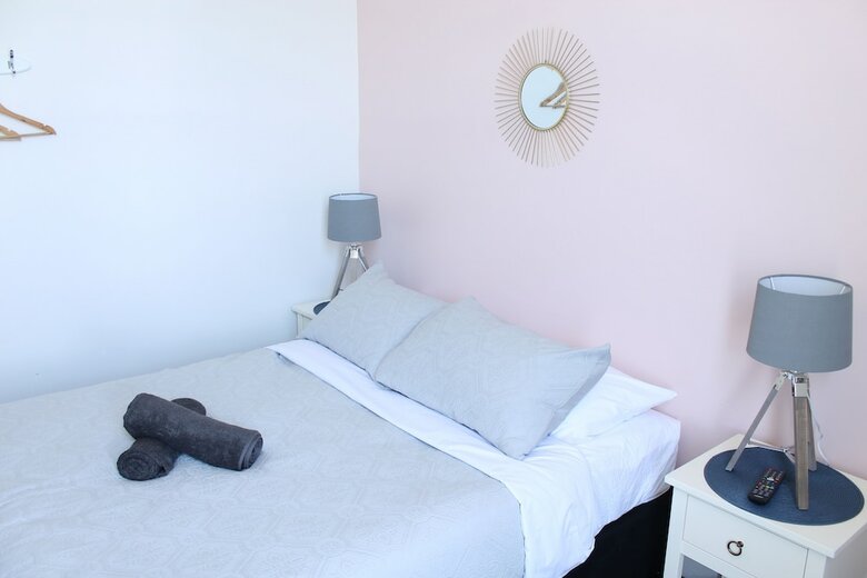 Hostal Haka Lodge Ponsonby