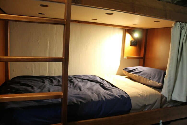 Hostal Haka Lodge Ponsonby