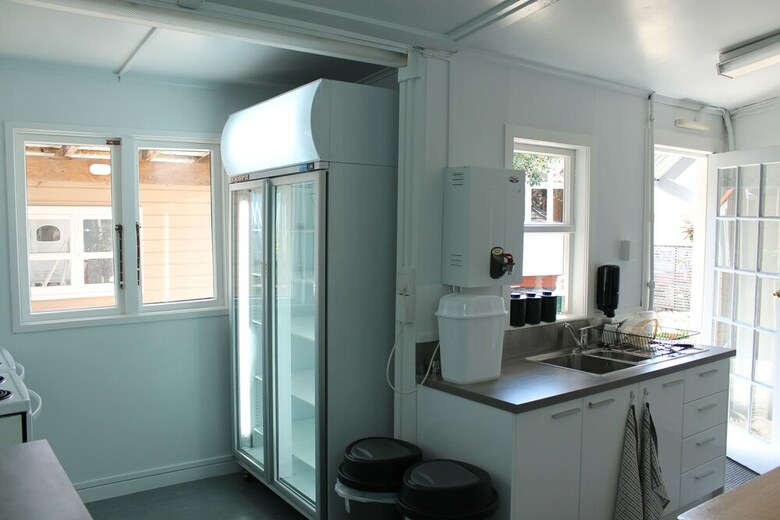 Hostal Haka Lodge Ponsonby