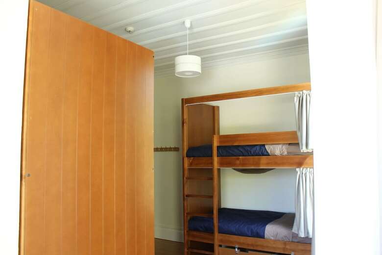Hostal Haka Lodge Ponsonby