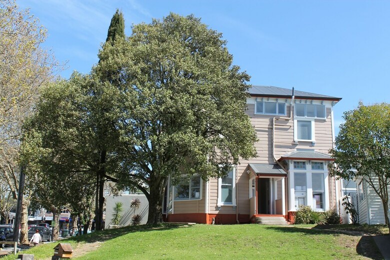 Hostal Haka Lodge Ponsonby