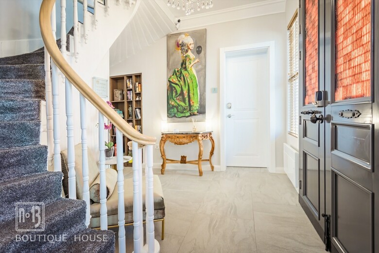 Hotel No13 Boutique House
