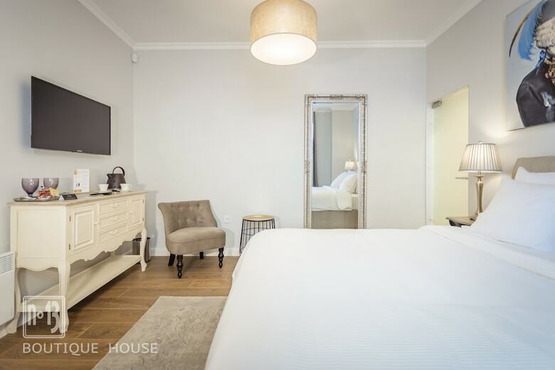 Hotel No13 Boutique House