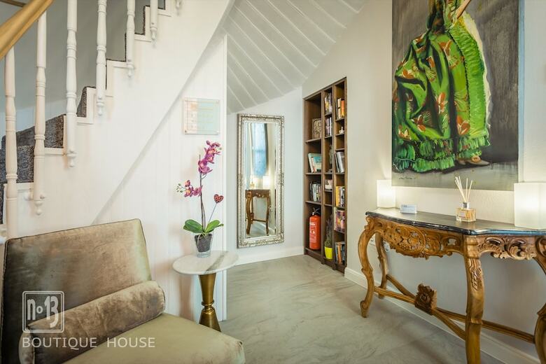 Hotel No13 Boutique House