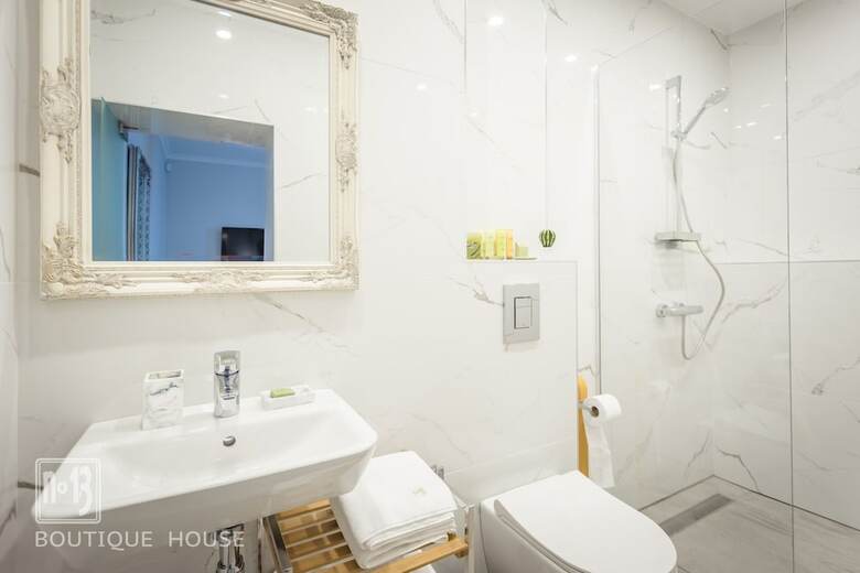 Hotel No13 Boutique House