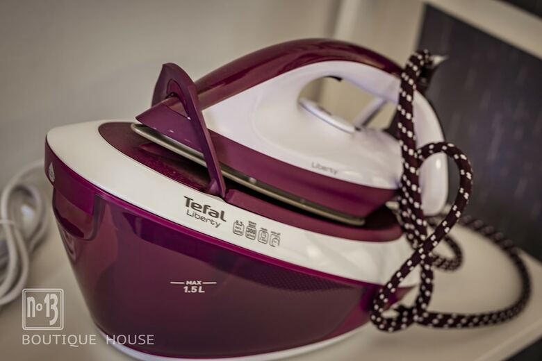 Hotel No13 Boutique House