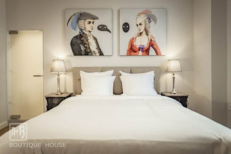 Hotel No13 Boutique House