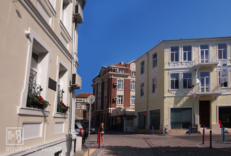 Hotel No13 Boutique House