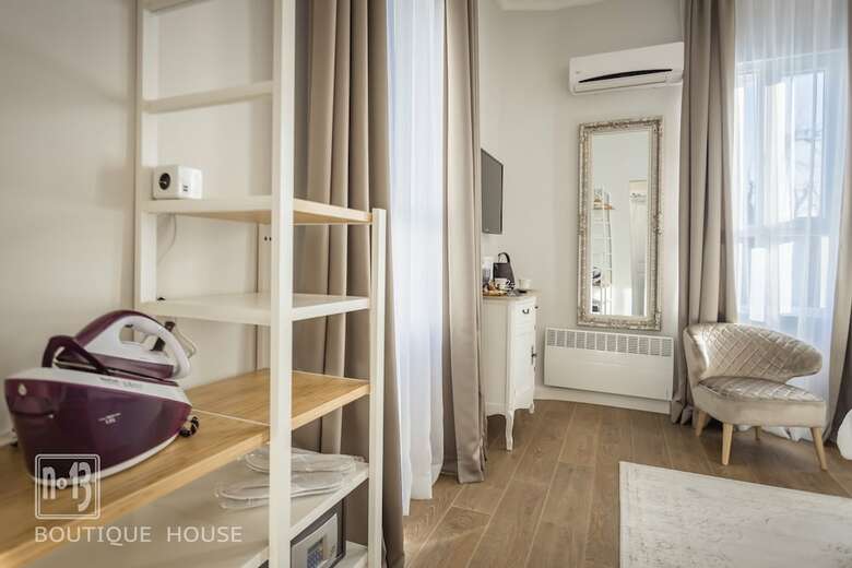 Hotel No13 Boutique House