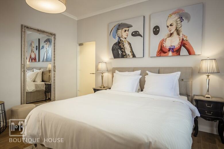 Hotel No13 Boutique House