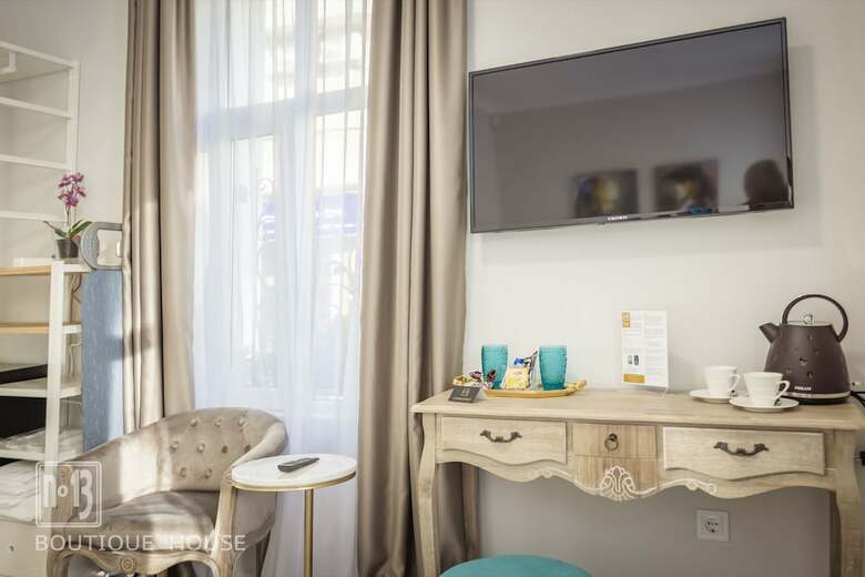 Hotel No13 Boutique House