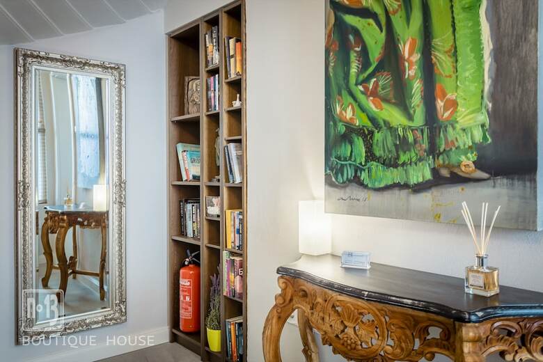 Hotel No13 Boutique House