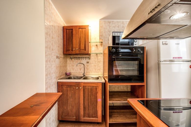 Apartamento Holiday Vip Navona
