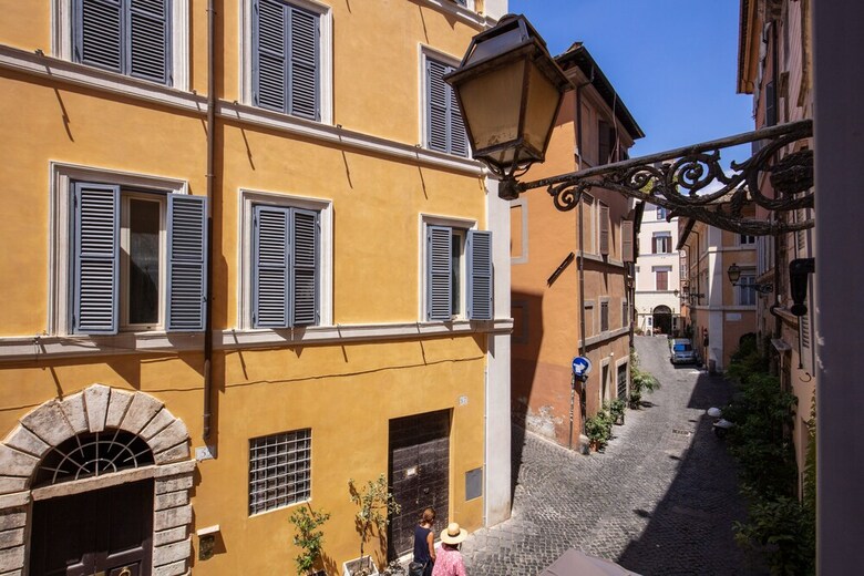 Apartamento Holiday Vip Navona