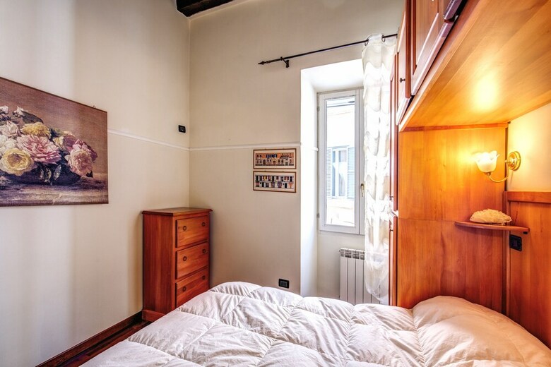 Apartamento Holiday Vip Navona