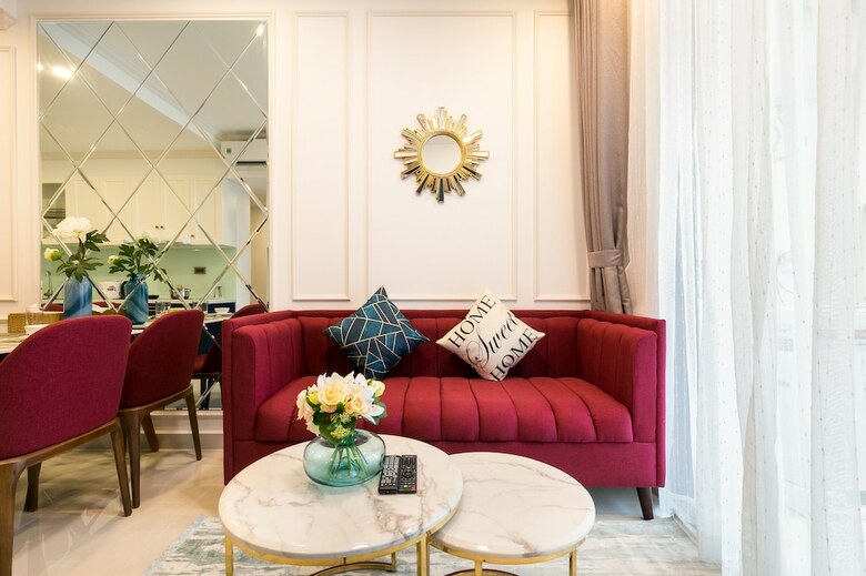Apartamentos Riverside Residence - Saigon Royal