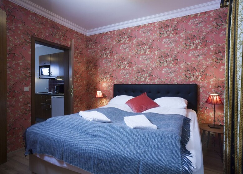 Ger�ur Apartments