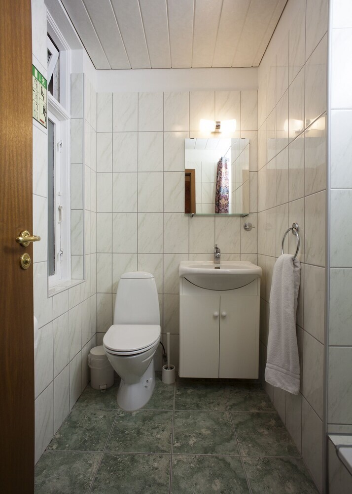 Ger�ur Apartments