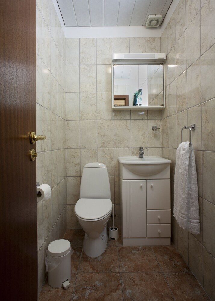 Ger�ur Apartments