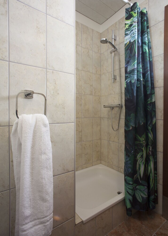 Ger�ur Apartments