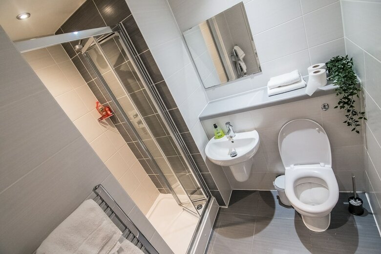 Aparthotel Seel Street Studios