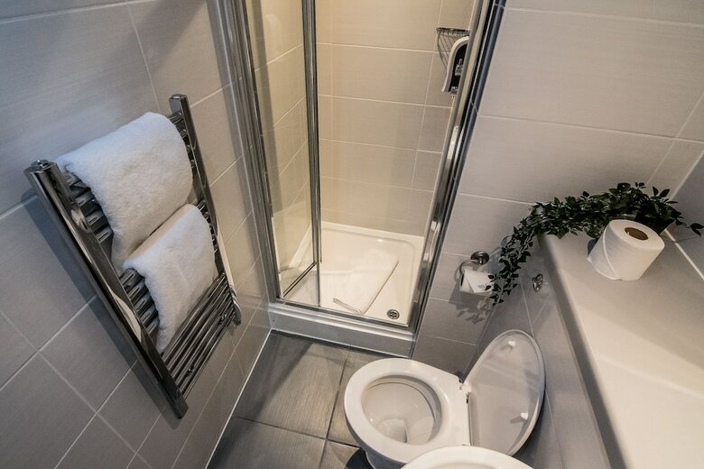 Aparthotel Seel Street Studios