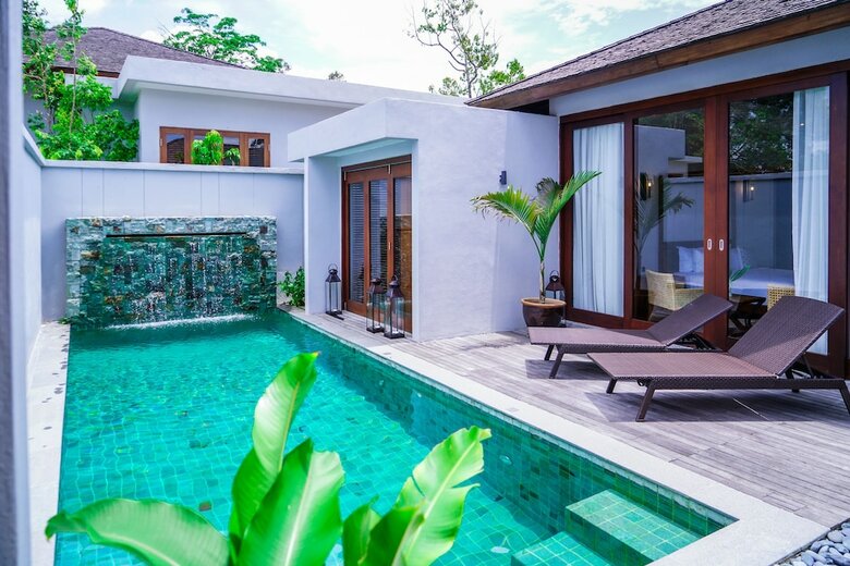 Hotel Embun Luxury Villas