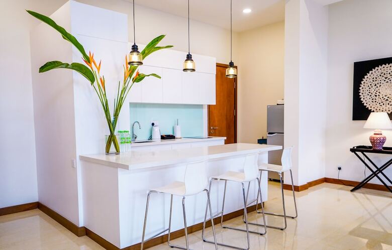 Hotel Embun Luxury Villas