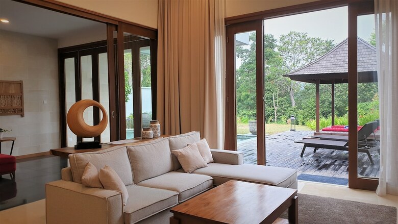 Hotel Embun Luxury Villas