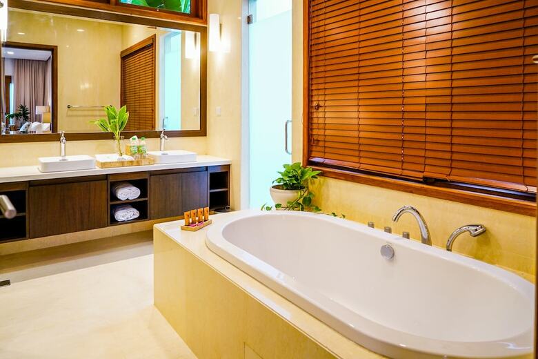 Hotel Embun Luxury Villas