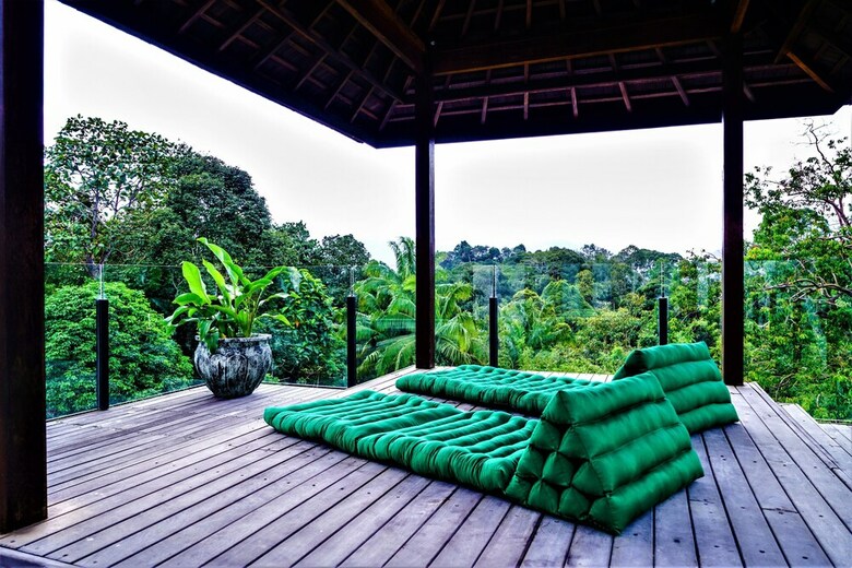 Hotel Embun Luxury Villas