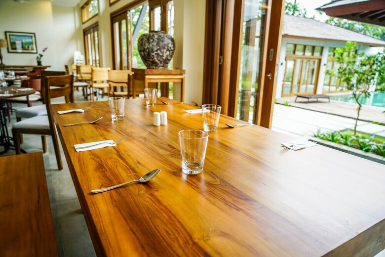 Hotel Embun Luxury Villas