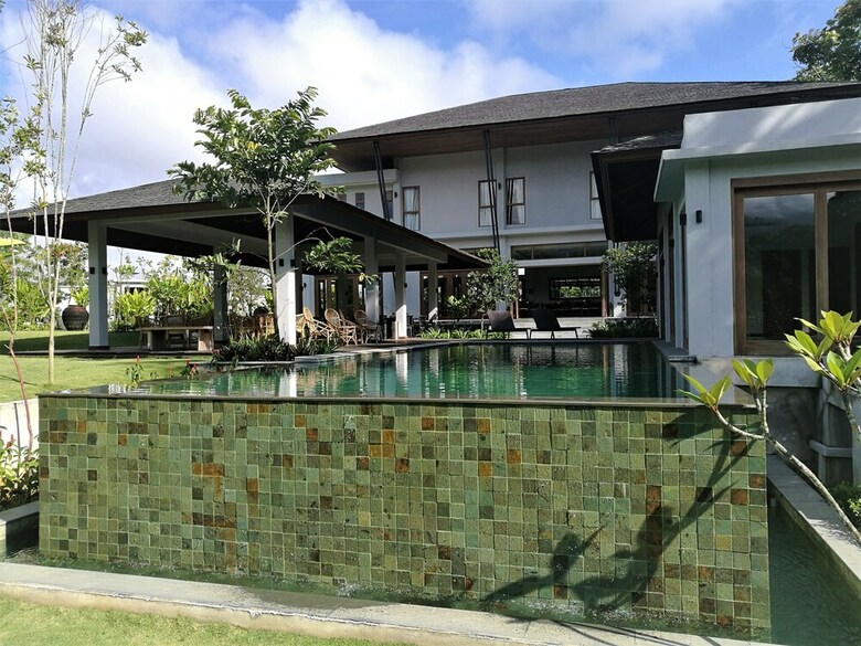 Hotel Embun Luxury Villas