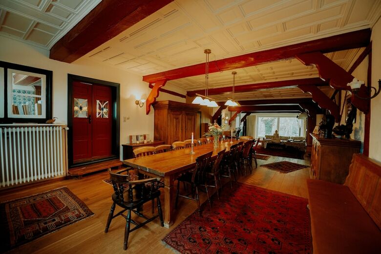 Altes F�hrhaus