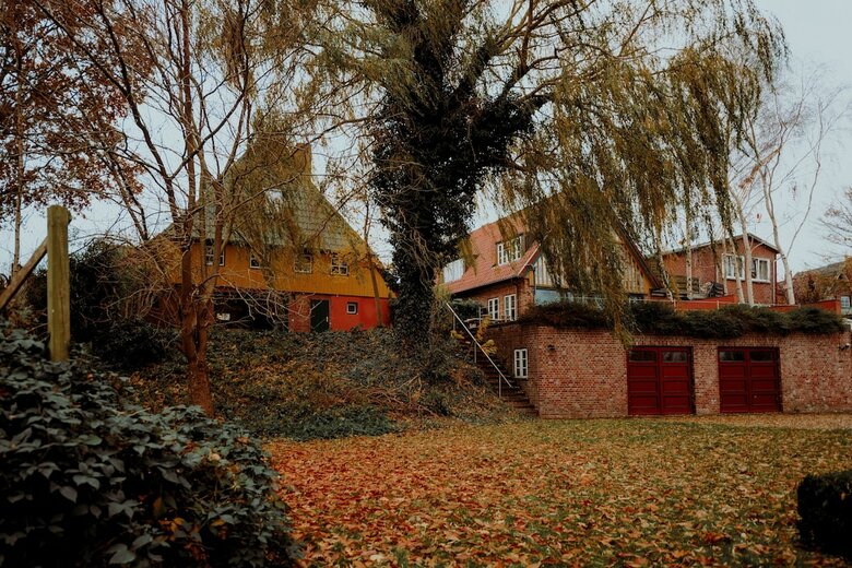 Altes F�hrhaus