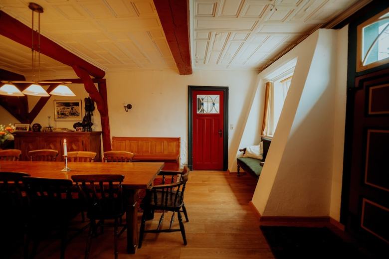 Altes F�hrhaus