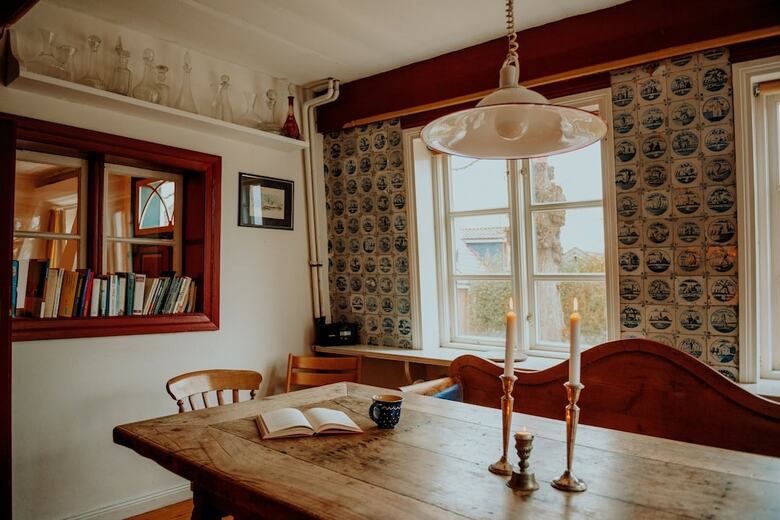 Altes F�hrhaus