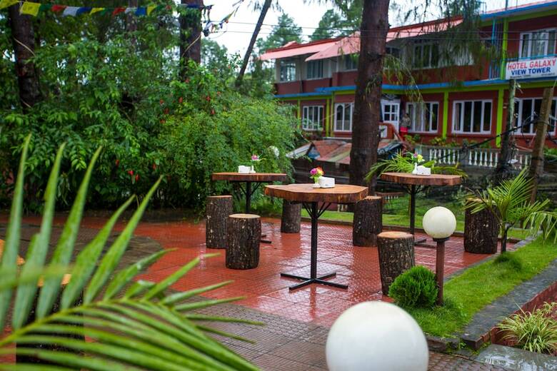Hotel Mountain Resort